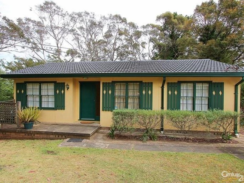 59 Hay Street, Bullaburra NSW 2784