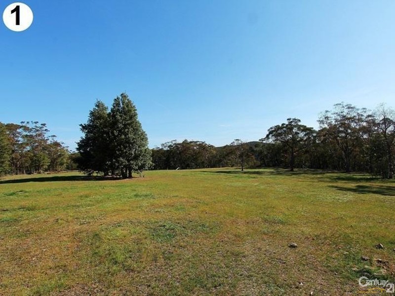 179-199 Valley Road, Hazelbrook NSW 2779