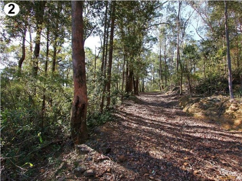 179-199 Valley Road, Hazelbrook NSW 2779