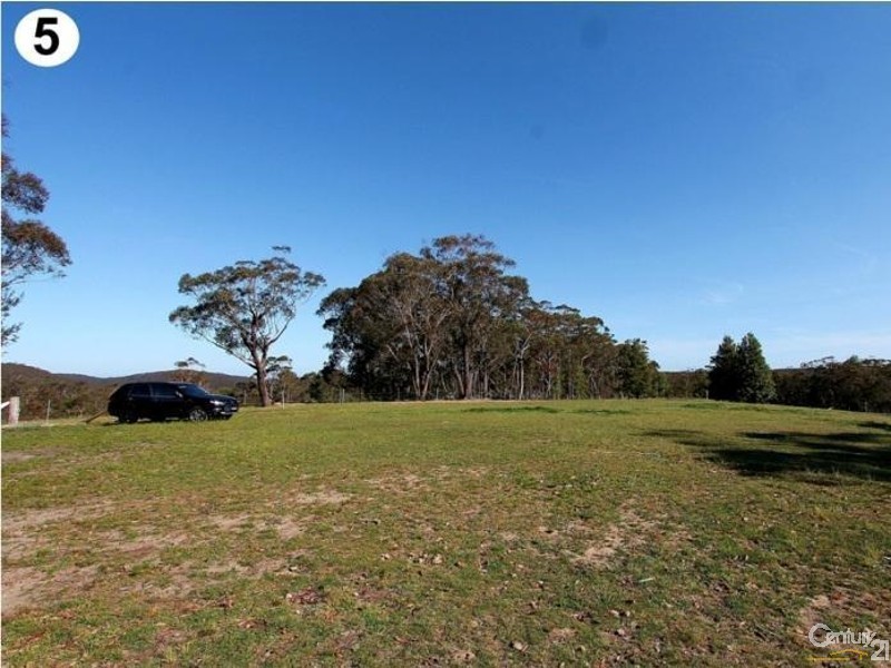 179-199 Valley Road, Hazelbrook NSW 2779