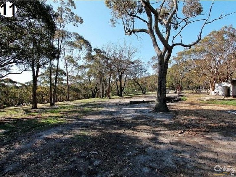 179-199 Valley Road, Hazelbrook NSW 2779