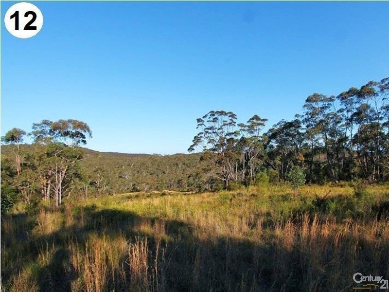 179-199 Valley Road, Hazelbrook NSW 2779