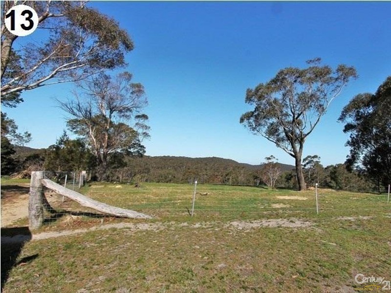 179-199 Valley Road, Hazelbrook NSW 2779