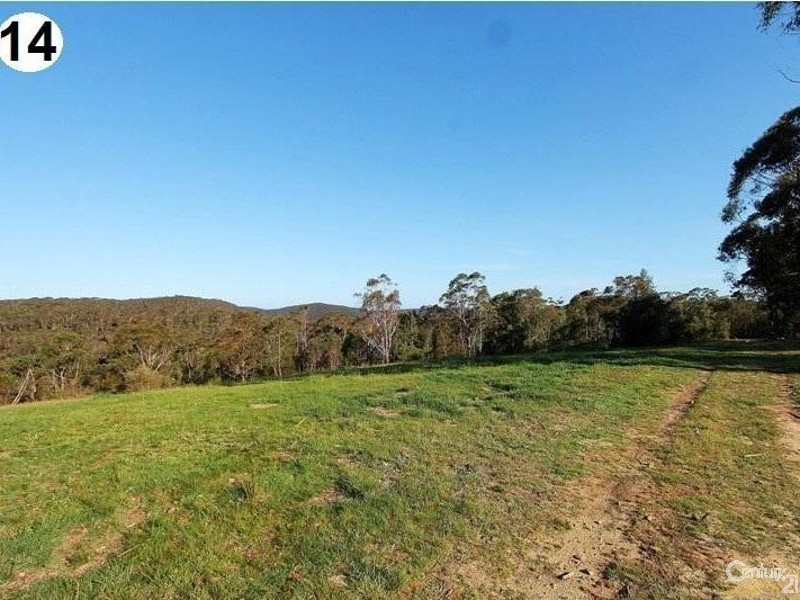 179-199 Valley Road, Hazelbrook NSW 2779