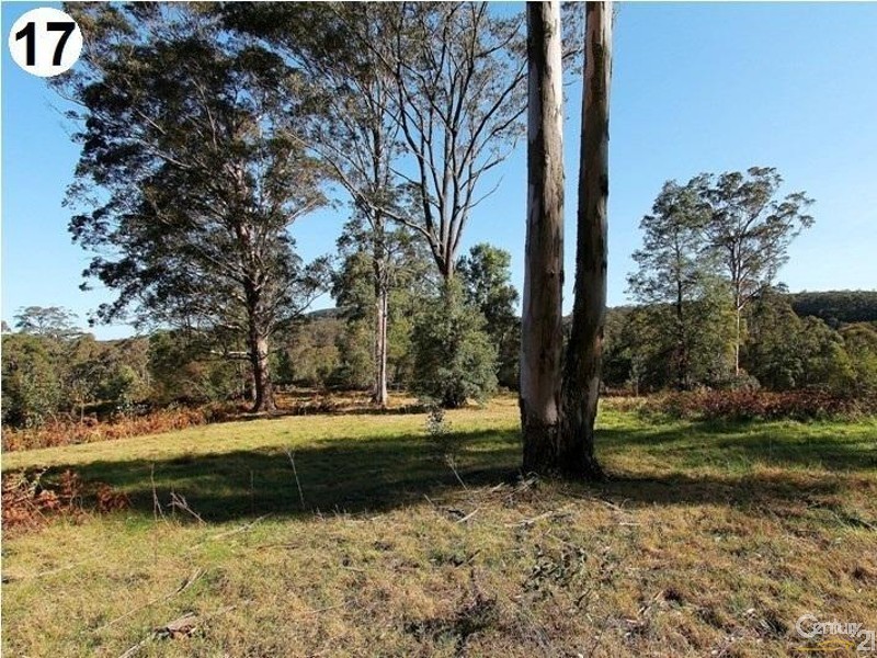 179-199 Valley Road, Hazelbrook NSW 2779