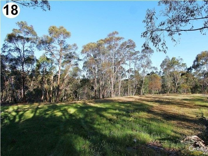 179-199 Valley Road, Hazelbrook NSW 2779