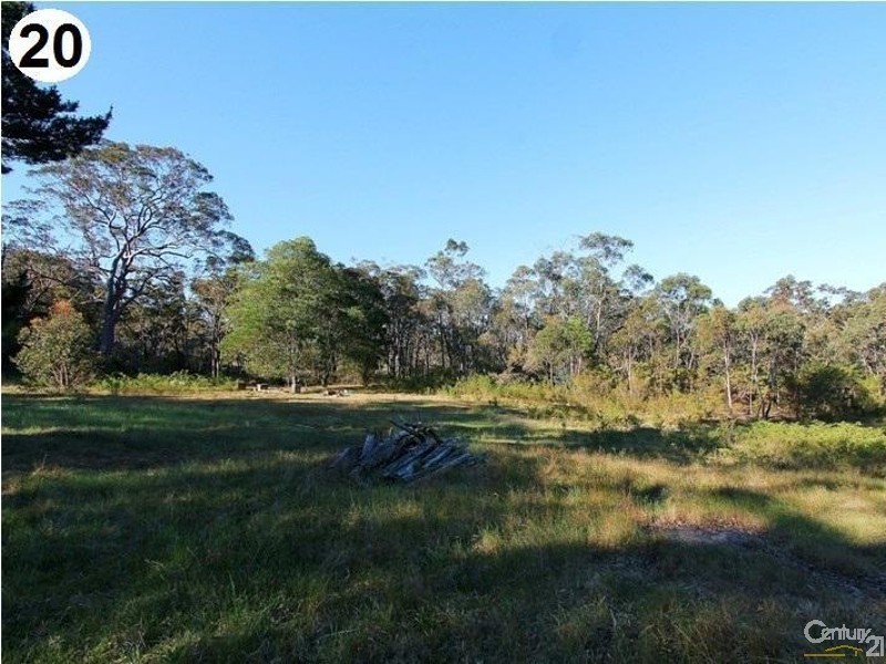 179-199 Valley Road, Hazelbrook NSW 2779