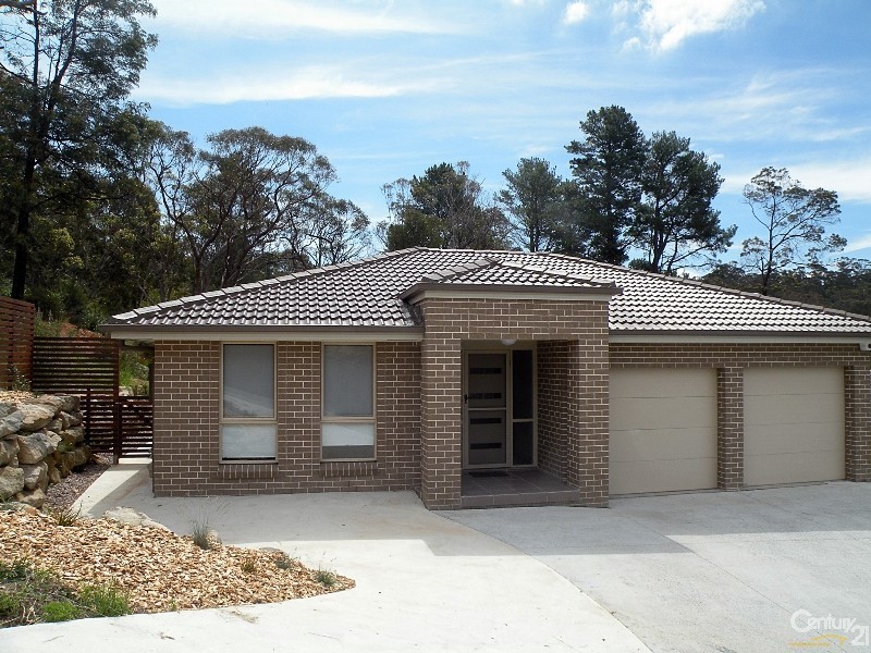 8 Caratel Avenue, Hazelbrook NSW 2779