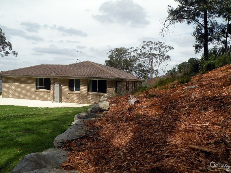 8 Caratel Avenue, Hazelbrook NSW 2779