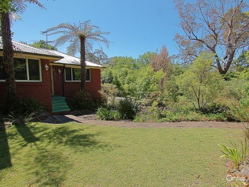 52 Birdwood Parade, Hazelbrook NSW 2779