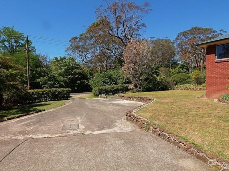 52 Birdwood Parade, Hazelbrook NSW 2779