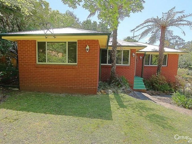 52 Birdwood Parade, Hazelbrook NSW 2779