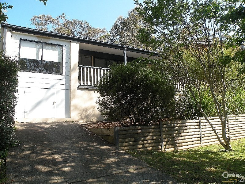 31 Talbot Road, Hazelbrook NSW 2779