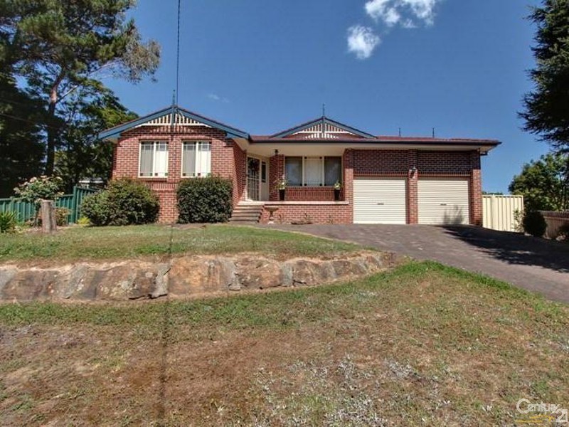 66 Oaklands Road, Hazelbrook NSW 2779