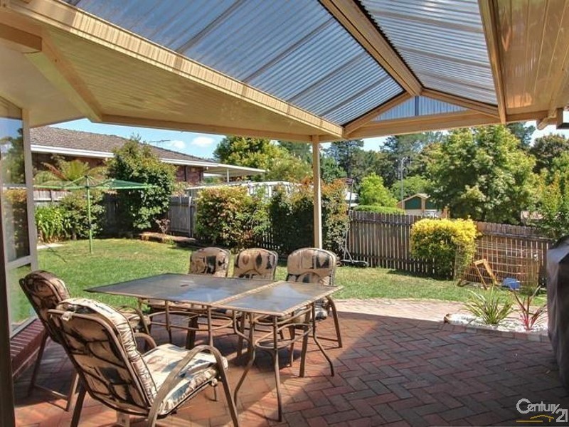 66 Oaklands Road, Hazelbrook NSW 2779