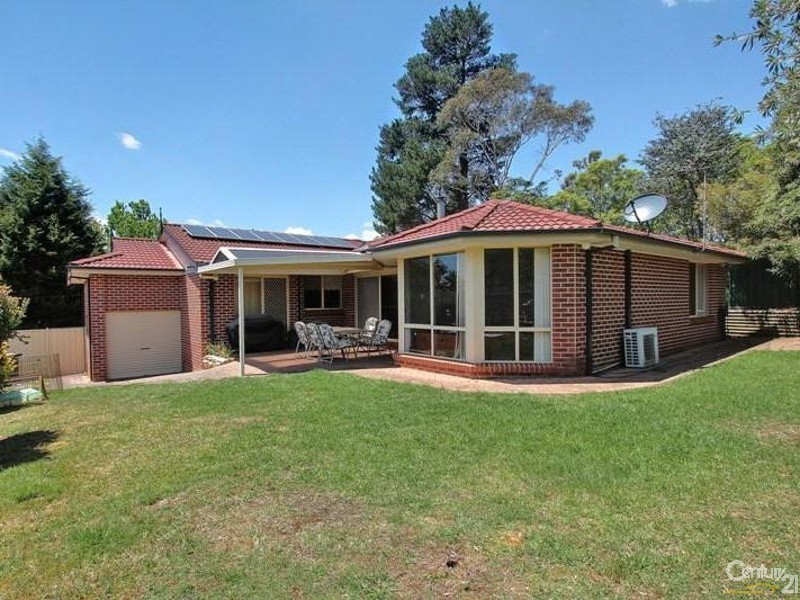 66 Oaklands Road, Hazelbrook NSW 2779