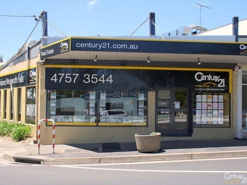 199 Great Western Highway, Wentworth Falls NSW 2782