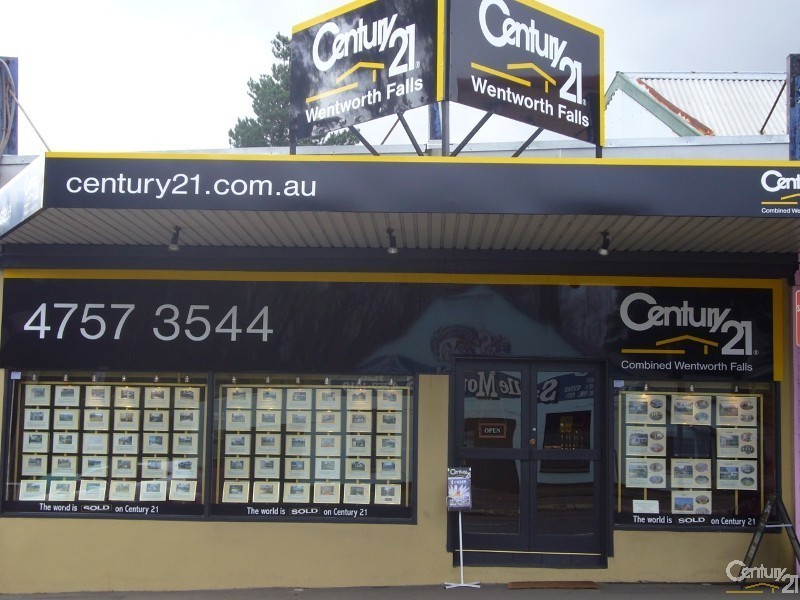 199 Great Western Highway, Wentworth Falls NSW 2782