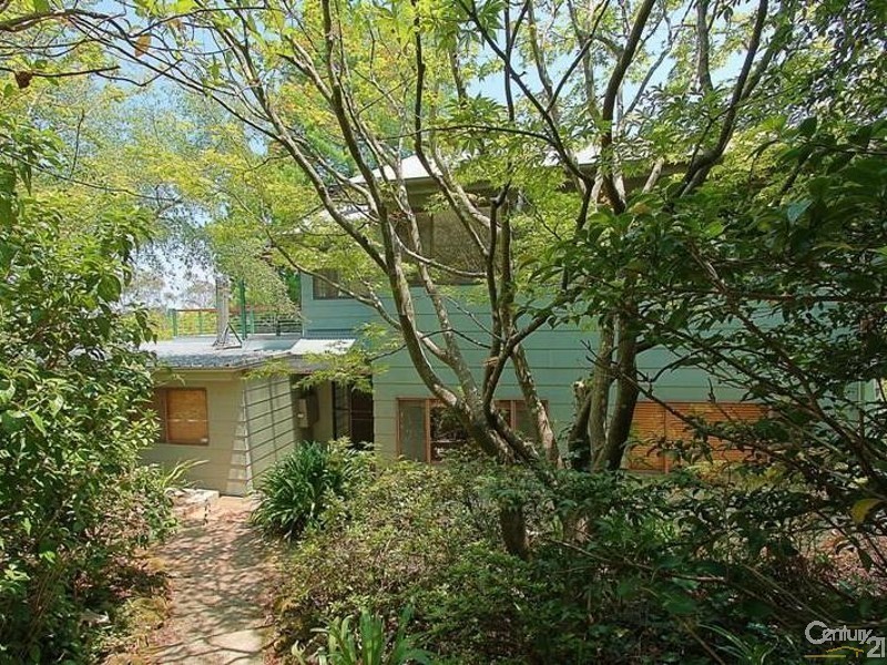 15 Park Road, Woodford NSW 2778