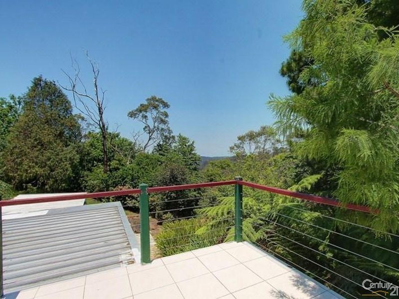 15 Park Road, Woodford NSW 2778