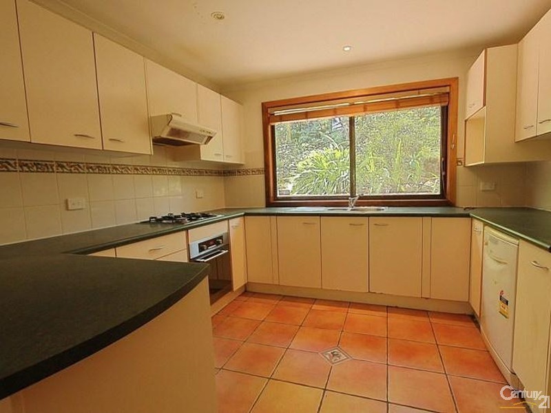 15 Park Road, Woodford NSW 2778