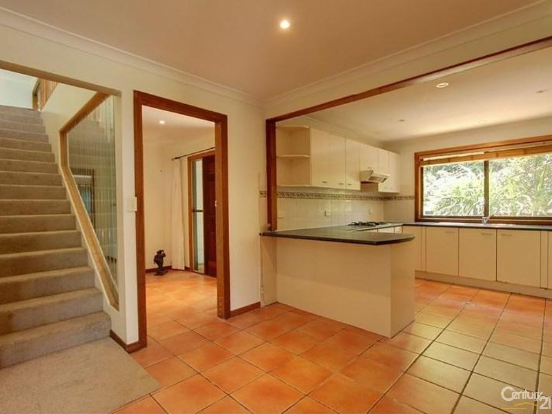 15 Park Road, Woodford NSW 2778