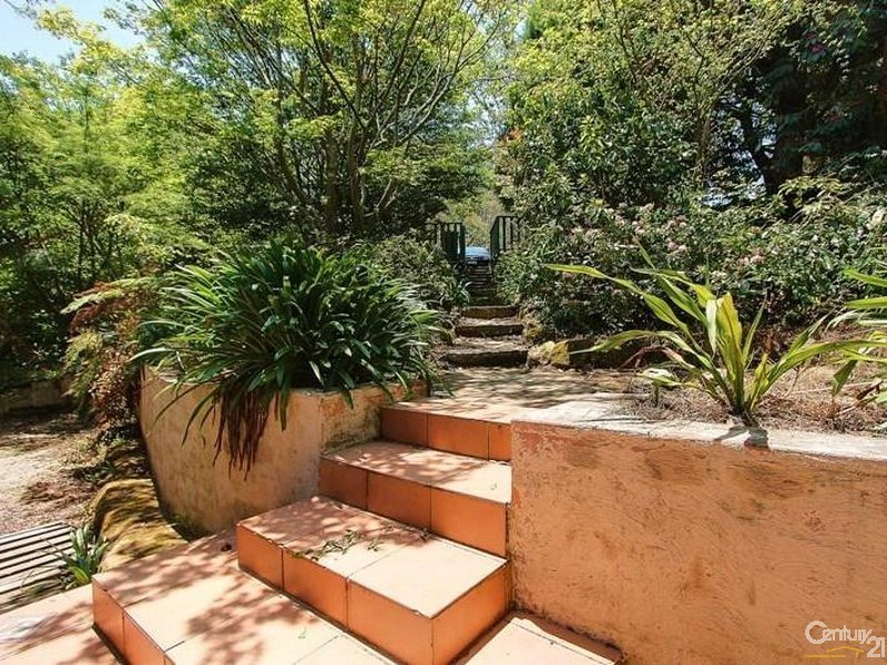 15 Park Road, Woodford NSW 2778