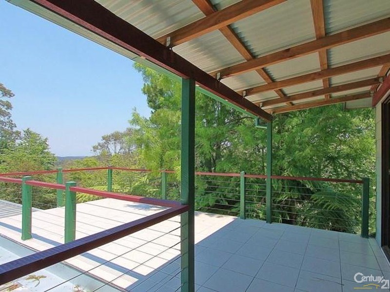 15 Park Road, Woodford NSW 2778