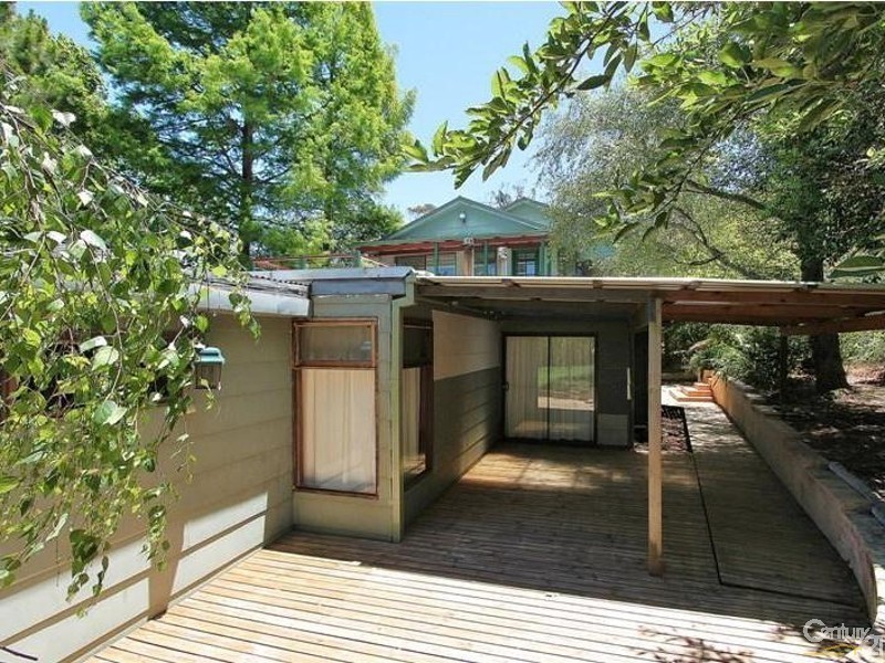 15 Park Road, Woodford NSW 2778