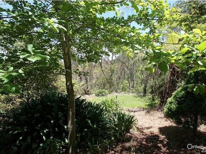 15 Park Road, Woodford NSW 2778