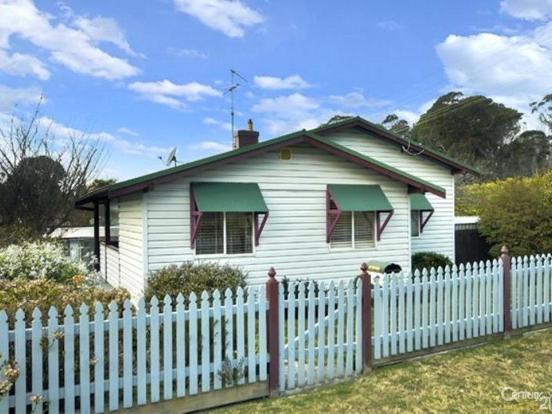 11 Mort Street, Katoomba NSW 2780