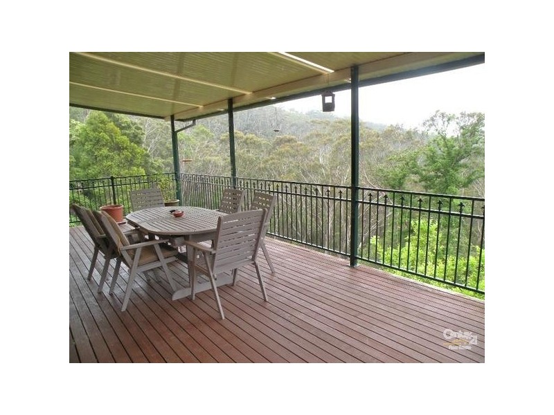 22 Riches Avenue, Woodford NSW 2778