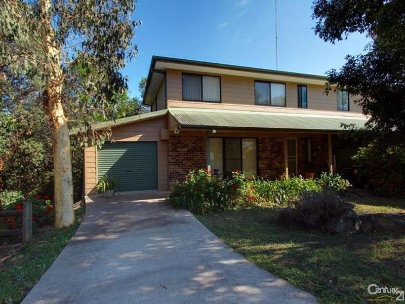 2/5 Browns Road, Blaxland NSW 2774