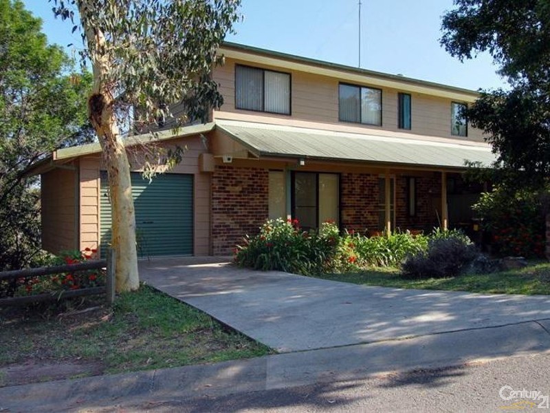 2/5 Browns Road, Blaxland NSW 2774