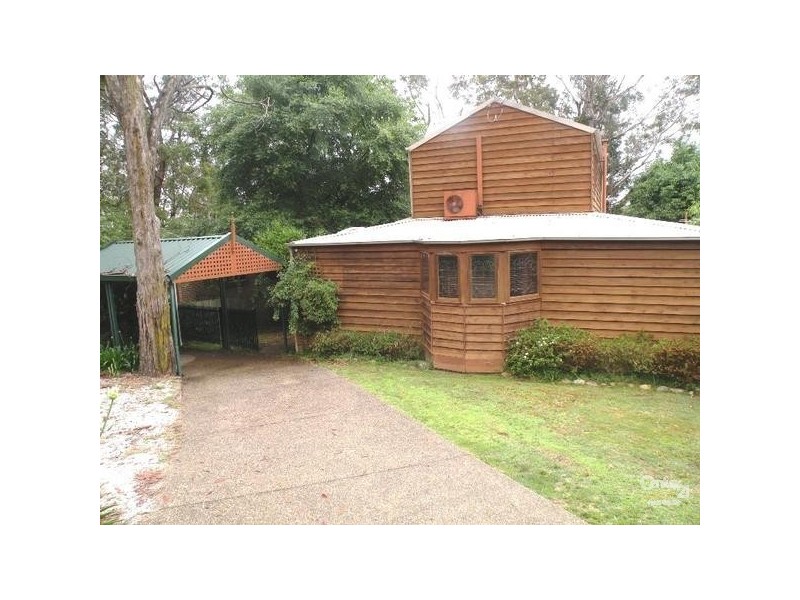 29 Cliff Avenue, Hazelbrook NSW 2779