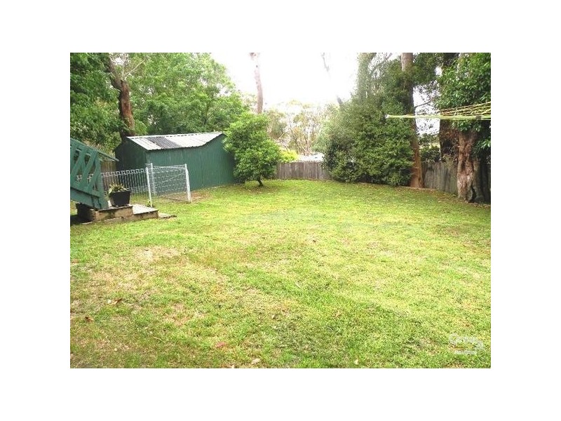 29 Cliff Avenue, Hazelbrook NSW 2779