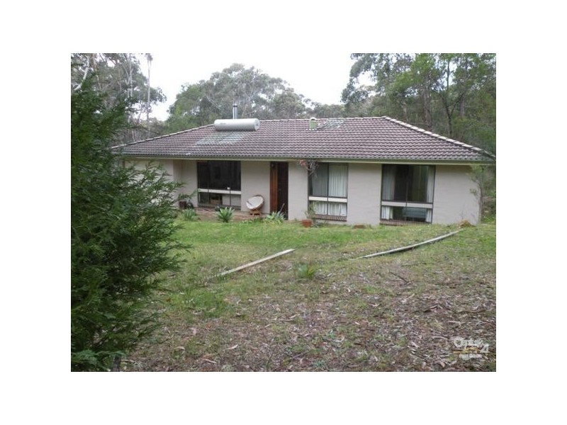 17 Edwin Road, Bullaburra NSW 2784