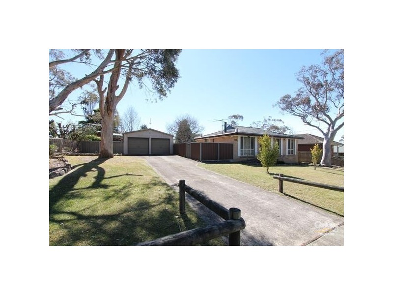 47 Hay Street, Lawson NSW 2783