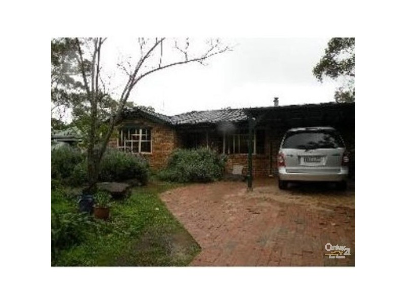 89 LEUMEAH ROAD, Woodford NSW 2778