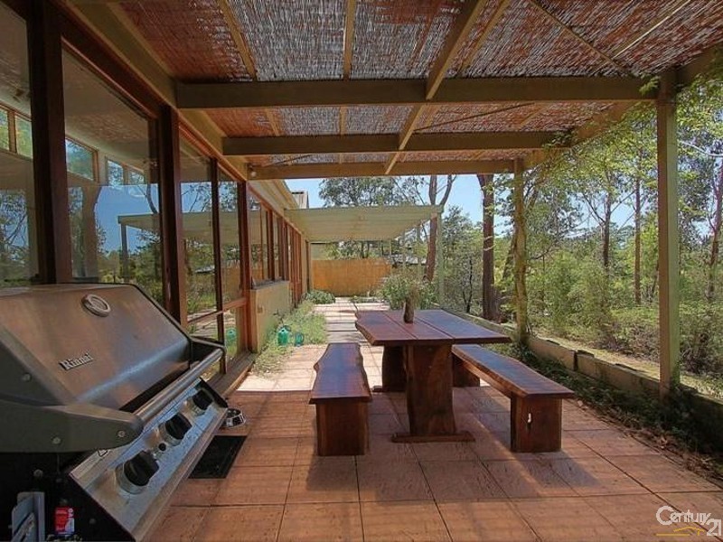 64 Coolabah Road, Valley Heights NSW 2777