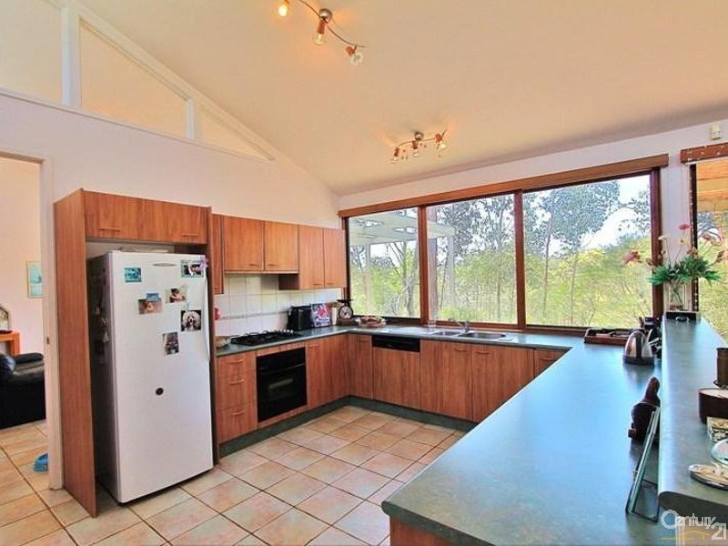 64 Coolabah Road, Valley Heights NSW 2777