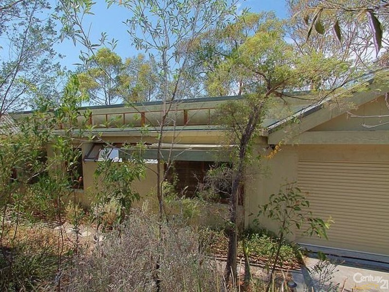 64 Coolabah Road, Valley Heights NSW 2777