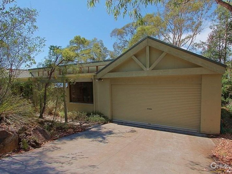 64 Coolabah Road, Valley Heights NSW 2777