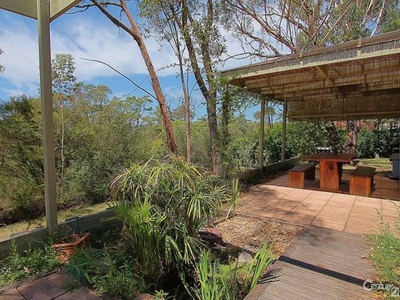 64 Coolabah Road, Valley Heights NSW 2777