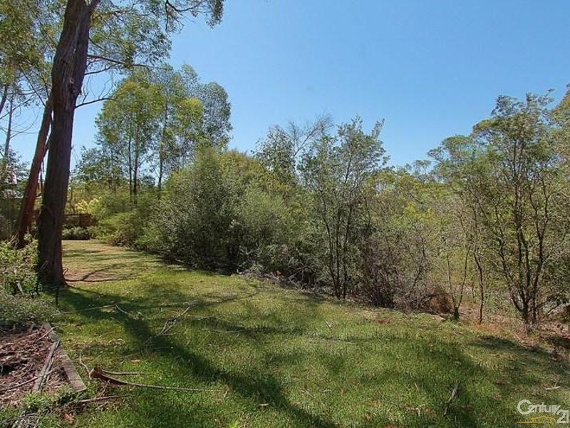 64 Coolabah Road, Valley Heights NSW 2777