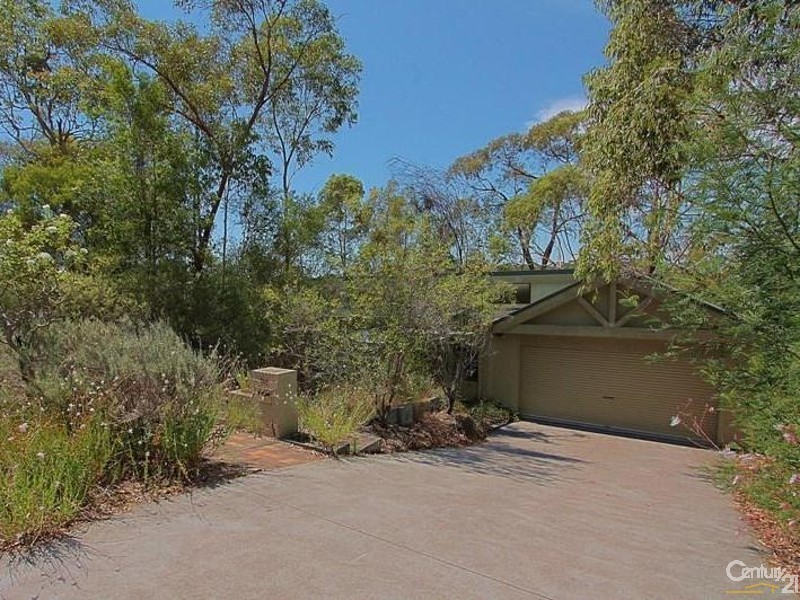 64 Coolabah Road, Valley Heights NSW 2777