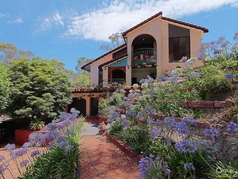 52 Hall Parade, Hazelbrook NSW 2779