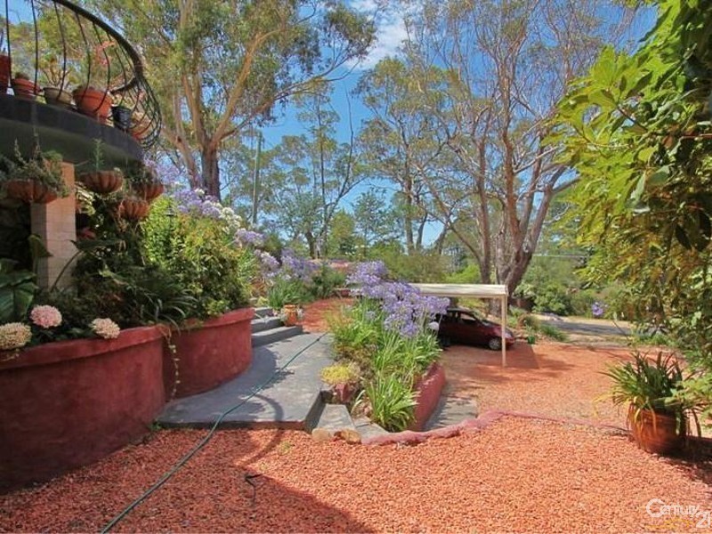 52 Hall Parade, Hazelbrook NSW 2779