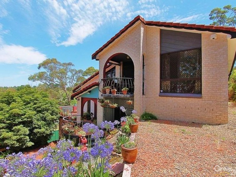 52 Hall Parade, Hazelbrook NSW 2779