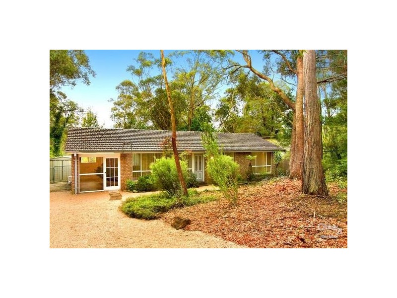 116 Henderson Road, Wentworth Falls NSW 2782